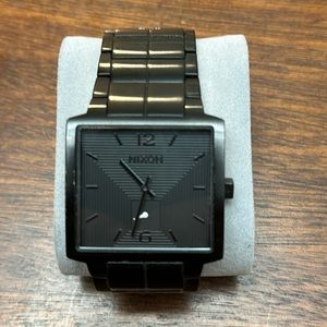 Mens Nixon Watch